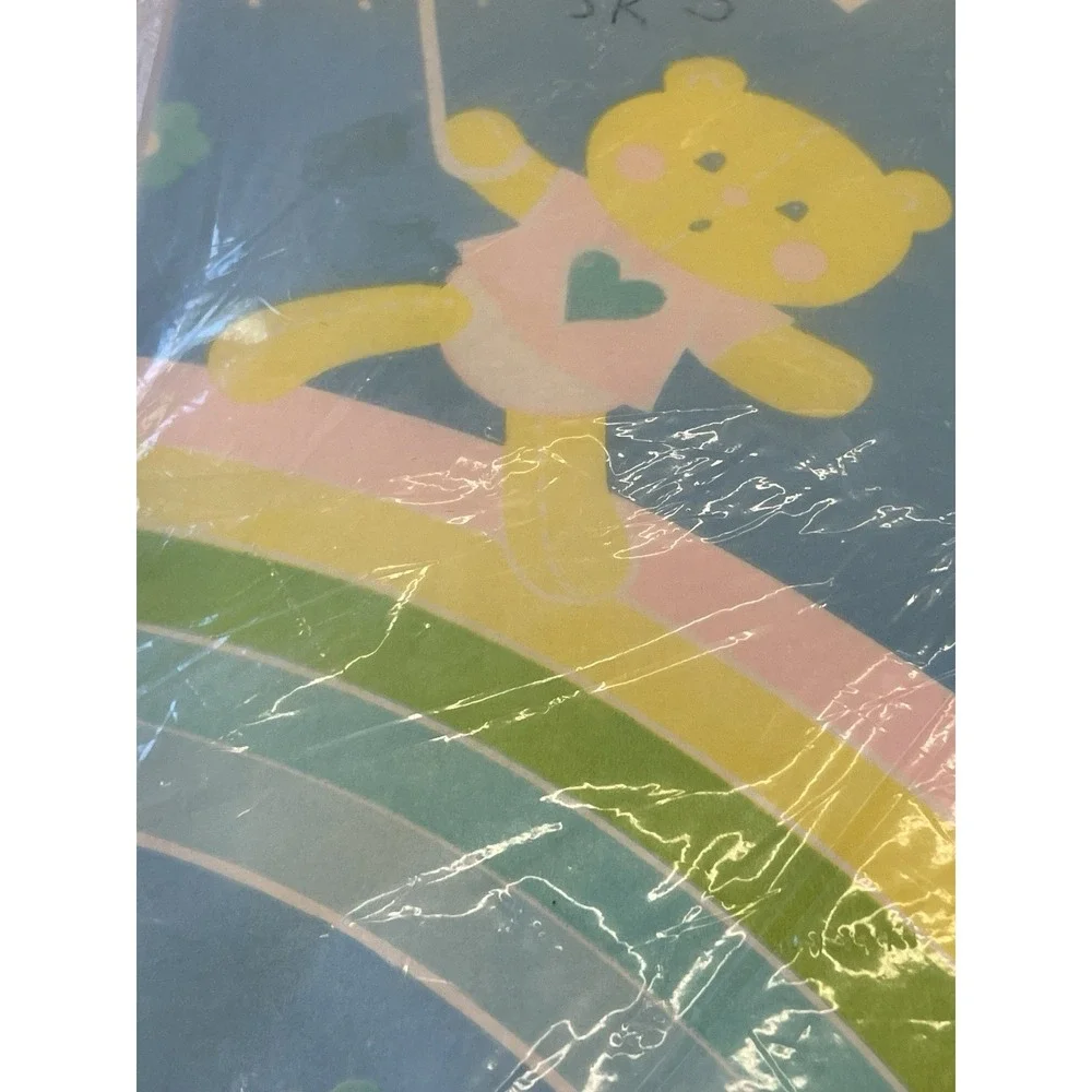 Hallmark vintage tumbling